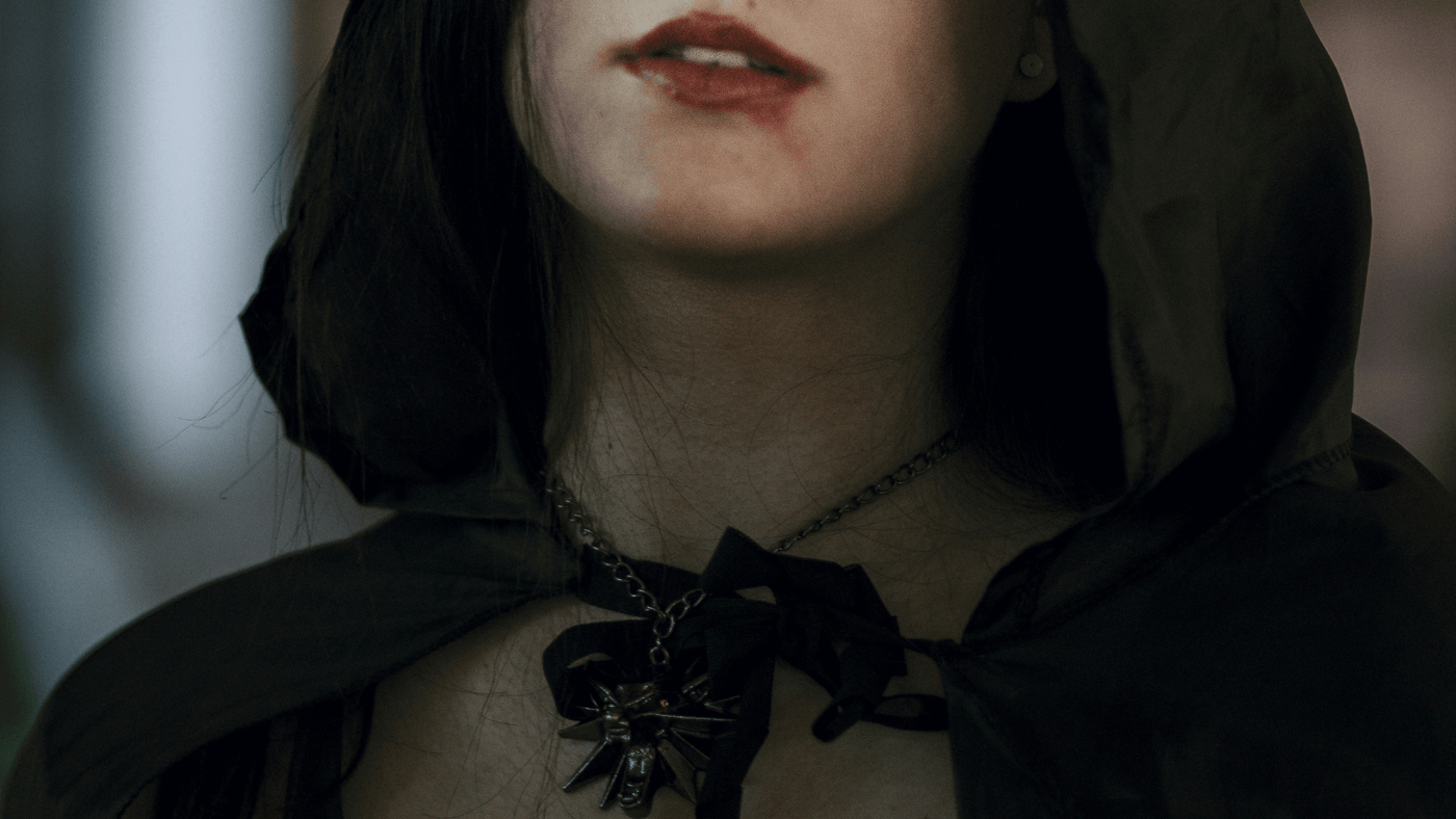 Gothic-Kapuzenjacken – Stil und Funktionalität für kühle Tage - Castle Gothic